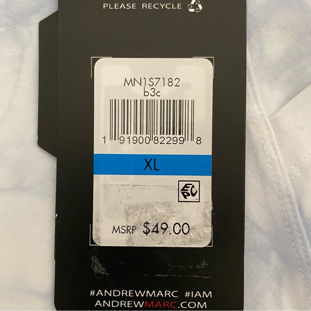 🩵HOST PICK🩵 NWT Marc New York Performance Tie-Dye Bike Shorts - Picture 9 of 15